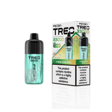 FEOBA Treo 33000 Pre-Filled Pod Vape Kit