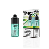 FEOBA Treo 33000 Pre-Filled Pod Vape Kit