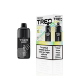 FEOBA Treo 33000 Pre-Filled Pod Vape Kit