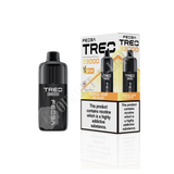 FEOBA Treo 33000 Pre-Filled Pod Vape Kit
