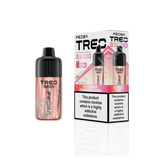 FEOBA Treo 33000 Pre-Filled Pod Vape Kit