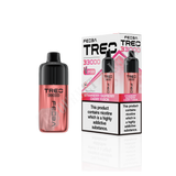 FEOBA Treo 33000 Pre-Filled Pod Vape Kit