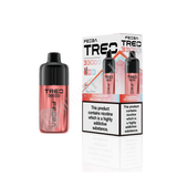 FEOBA Treo 33000 Pre-Filled Pod Vape Kit