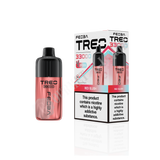 FEOBA Treo 33000 Pre-Filled Pod Vape Kit