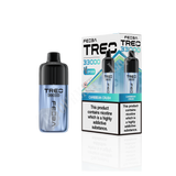 FEOBA Treo 33000 Pre-Filled Pod Vape Kit