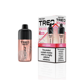 FEOBA Treo 33000 Pre-Filled Pod Vape Kit