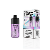 FEOBA Treo 33000 Pre-Filled Pod Vape Kit