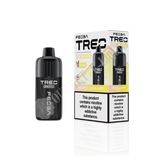 FEOBA Treo 33000 Pre-Filled Pod Vape Kit