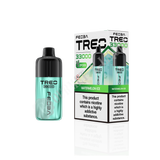 FEOBA Treo 33000 Pre-Filled Pod Vape Kit