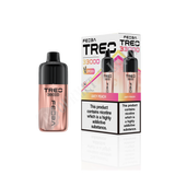 FEOBA Treo 33000 Pre-Filled Pod Vape Kit