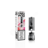 FEOBA Treo 33000 Refill Pack