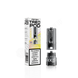 FEOBA Treo 33000 Refill Pack