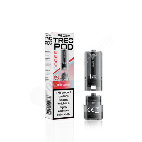 FEOBA Treo 33000 Refill Pack