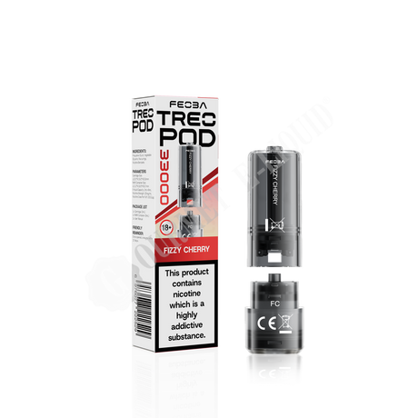 FEOBA Treo 33000 Refill Pack