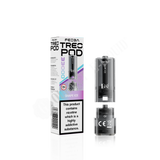 FEOBA Treo 33000 Refill Pack