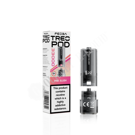 FEOBA Treo 33000 Refill Pack