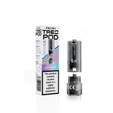FEOBA Treo 33000 Refill Pack