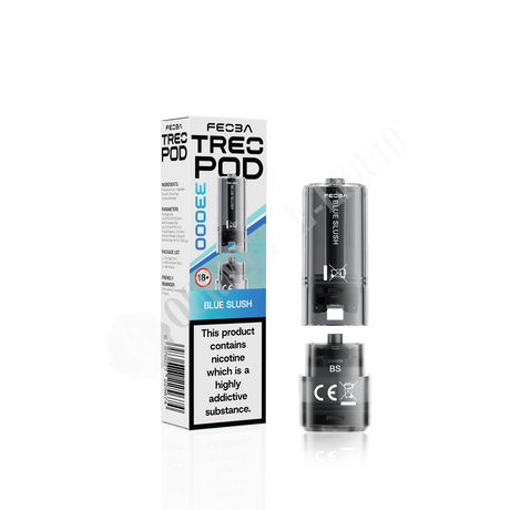 FEOBA Treo 33000 Refill Pack