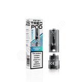 FEOBA Treo 33000 Refill Pack