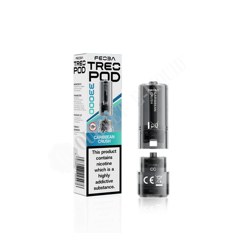 FEOBA Treo 33000 Refill Pack