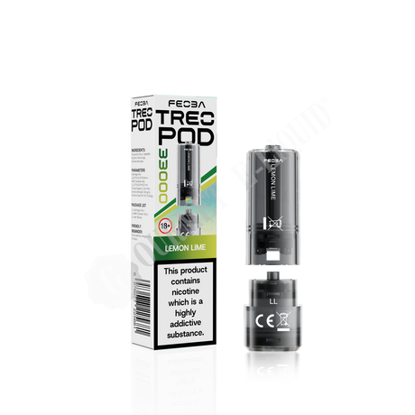 FEOBA Treo 33000 Refill Pack