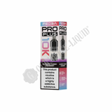 FOEBA Pro Plus 10k Refill Pack
