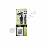 FOEBA Pro Plus 10k Refill Pack