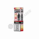 FOEBA Pro Plus 10k Refill Pack