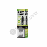FOEBA Pro Plus 10k Refill Pack