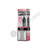 FOEBA Pro Plus 10k Refill Pack