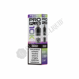 FOEBA Pro Plus 10k Refill Pack