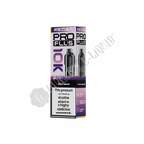FOEBA Pro Plus 10k Refill Pack