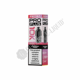 FOEBA Pro Plus 10k Refill Pack