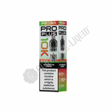 FOEBA Pro Plus 10k Refill Pack
