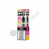 FOEBA Pro Plus 10k Refill Pack