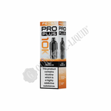 FOEBA Pro Plus 10k Refill Pack