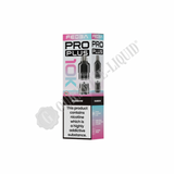 FOEBA Pro Plus 10k Refill Pack