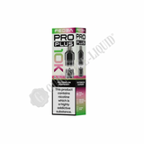 FOEBA Pro Plus 10k Refill Pack