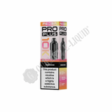 FOEBA Pro Plus 10k Refill Pack