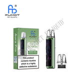 FUMOT Aura Pro Refillable Pod Kit