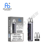 FUMOT Aura Pro Refillable Pod Kit