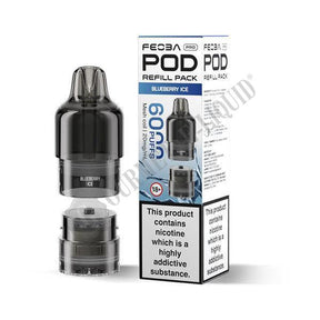 Feoba Pro 6000 Refill Pack