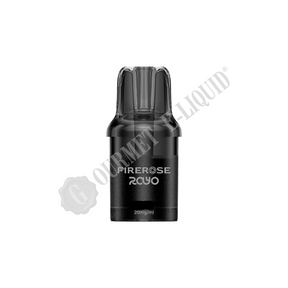 Firerose Rayo 600 Pre-Filled Pods