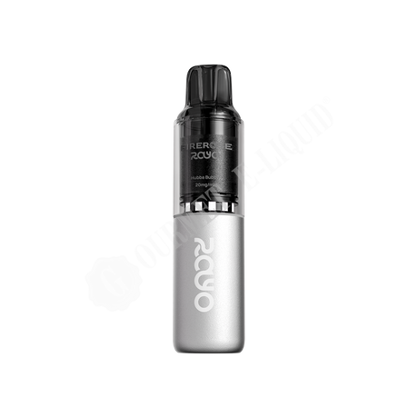 Firerose Rayo 600 Pre-Filled Vape Kit