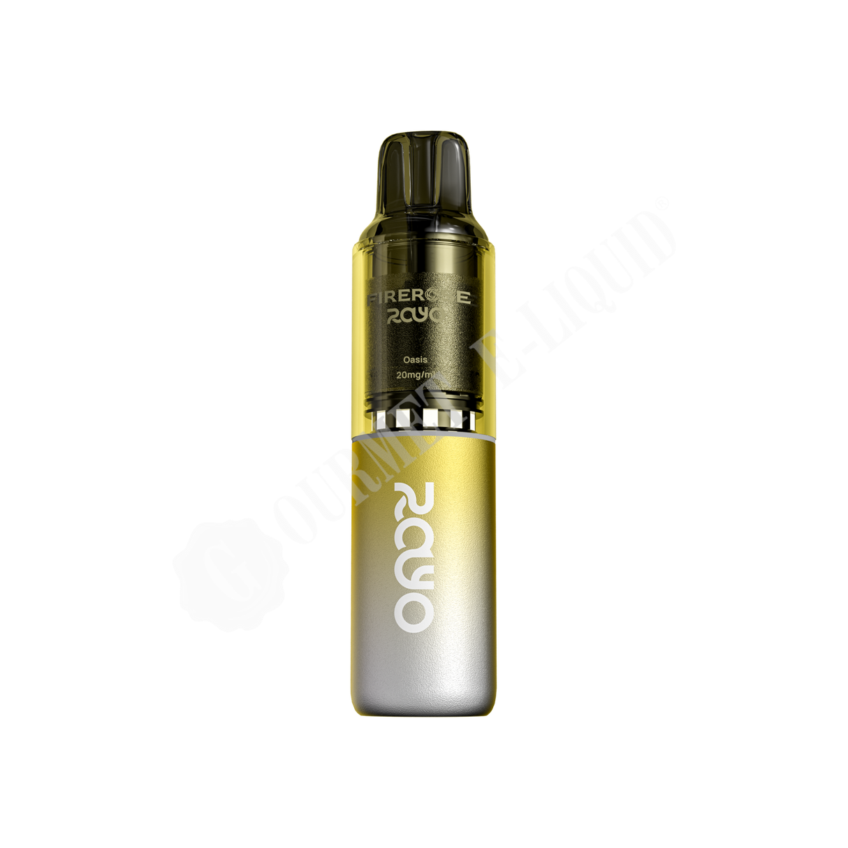Firerose Rayo 600 Pre-Filled Vape Kit