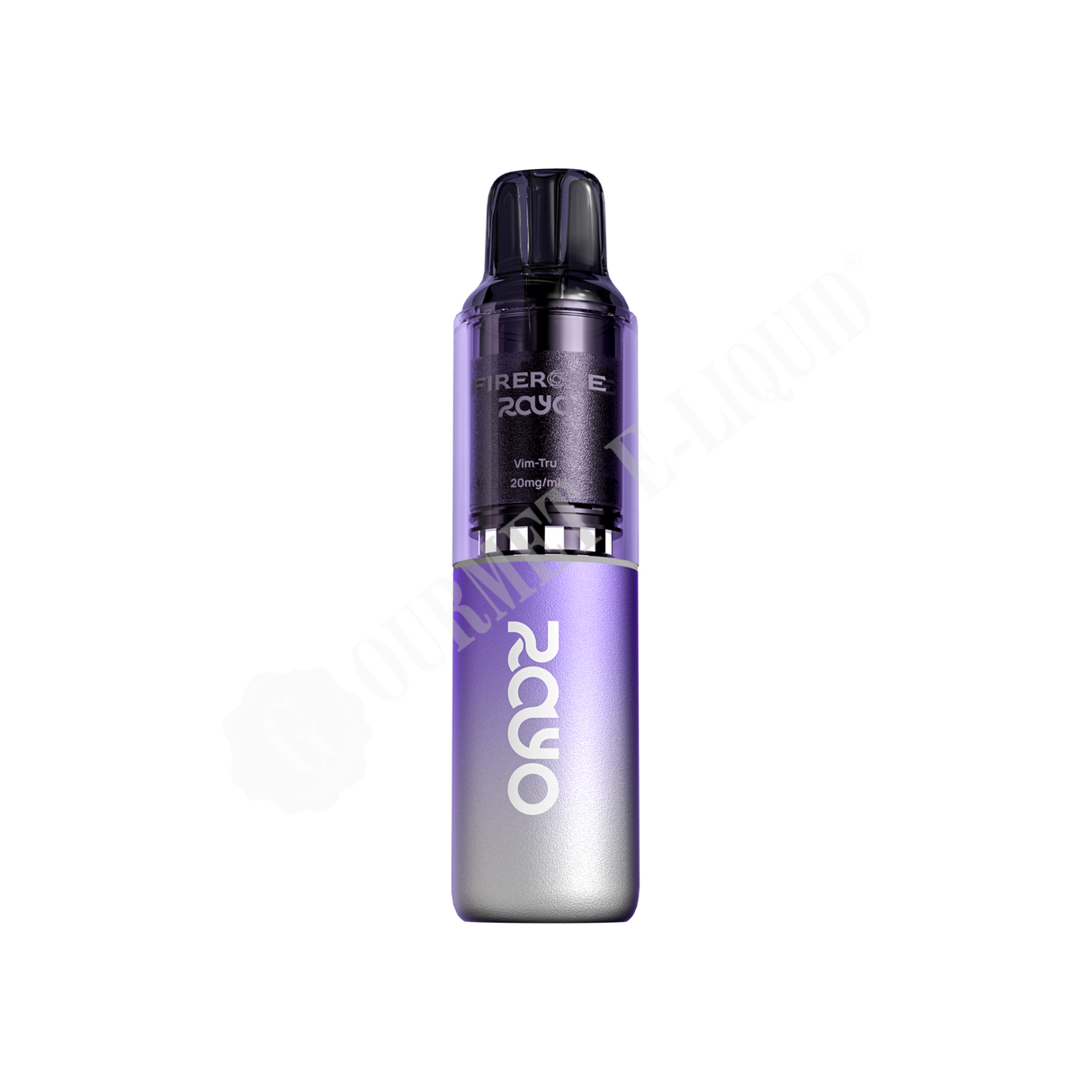 Firerose Rayo 600 Pre-Filled Vape Kit