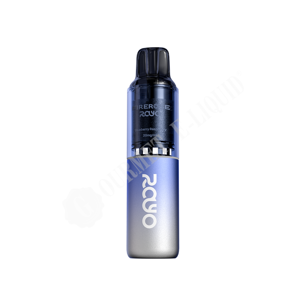 Firerose Rayo 600 Pre-Filled Vape Kit