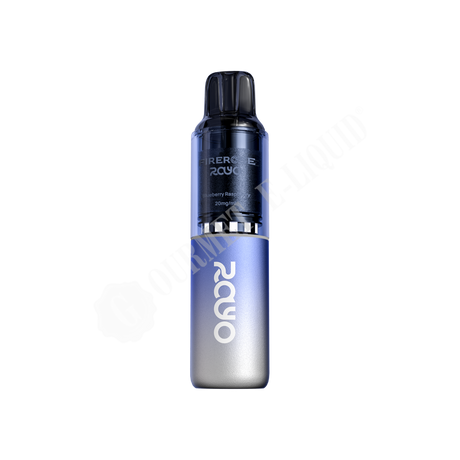 Firerose Rayo 600 Pre-Filled Vape Kit
