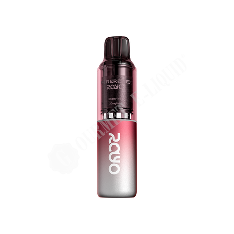 Firerose Rayo 600 Pre-Filled Vape Kit