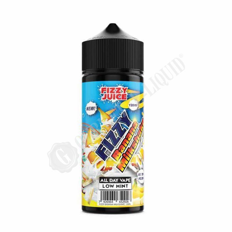 e liquide fizzy Bubble main image 0